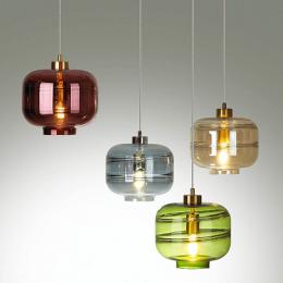 Подвесной светильник Odeon Light Storbi  - 2